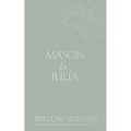 Mason & Julia: You Are My Reason - Paperback