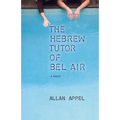 The Hebrew Tutor of Bel Air - Paperback