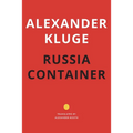 Russia Container - Hardcover
