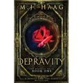 Depravity - Paperback