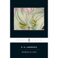 Women in Love - Paperback