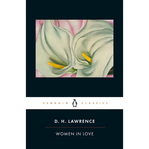Women in Love - Paperback