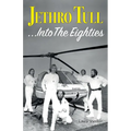 Jethro Tull... Into The Eighties - Paperback