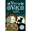 Viking Vik: Three Exciting Viking Stories - Paperback