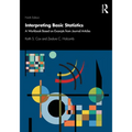 Interpreting Basic Statistics: A Workbook Based on Excerpts from Journal Articles - Paperback