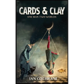 Cards and Clay: one man two worlds - Paperback
