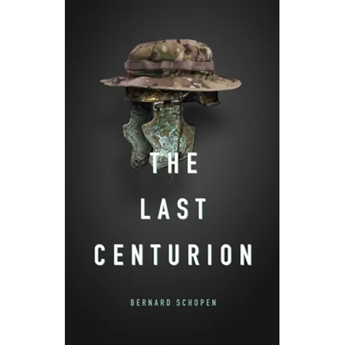 The Last Centurion - Paperback
