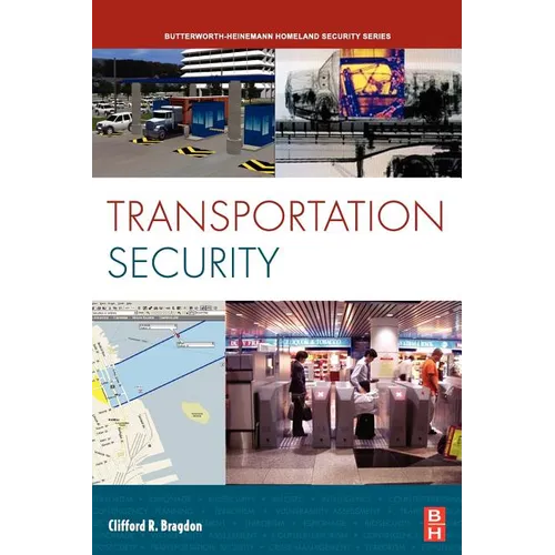 Transportation Security - Hardcover