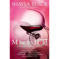 Mine to Hold - Paperback