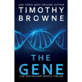 The Gene: A Medical Thriller - Paperback
