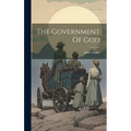 The Government Of God - Hardcover