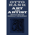 Art and Artist: Creative Urge and Personality Development - Paperback