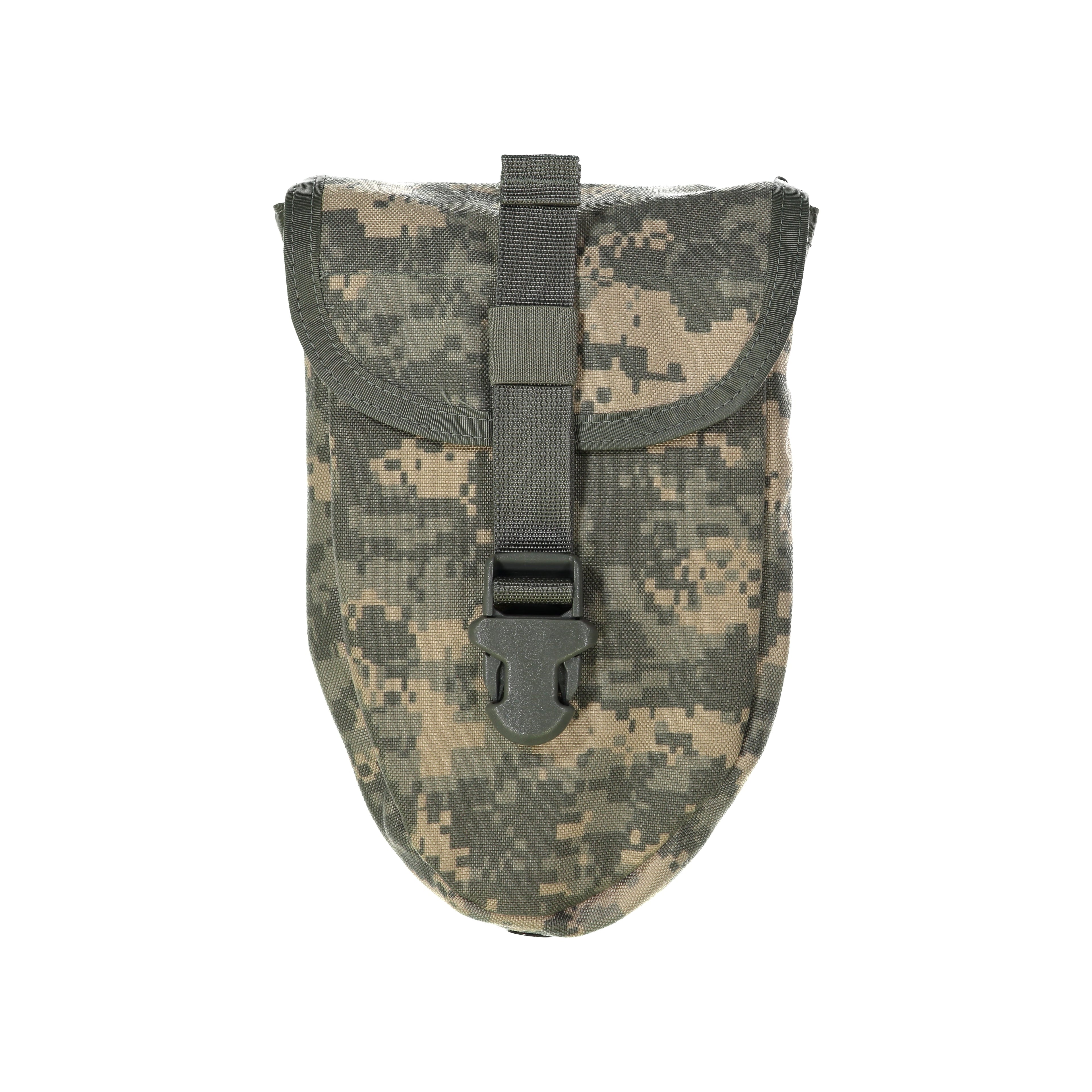 12 Piece MOLLE Rifleman Kit — Used