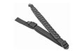 Caldwell Max Slim Grip |  Black |  Includes Quick Detach Metal Sling Swivels |  Adjusts From 20" to 41" In Length |  1.5" Strap