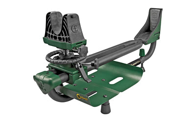 Caldwell Lead Sled DFT 2 |  Shooting Rest |  Adjustable |  Green