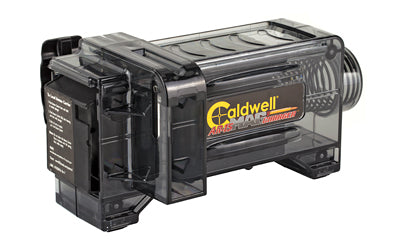 Caldwell AR-15 Magazine Charger Loader/Unloader |  223 Remington/5.56 NATO Caliber |  Black