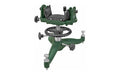 Caldwell Rock BR Competition Front Shooting Rest |  Green