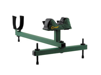 Caldwell Zero Max |  Shooting Rest |  Green