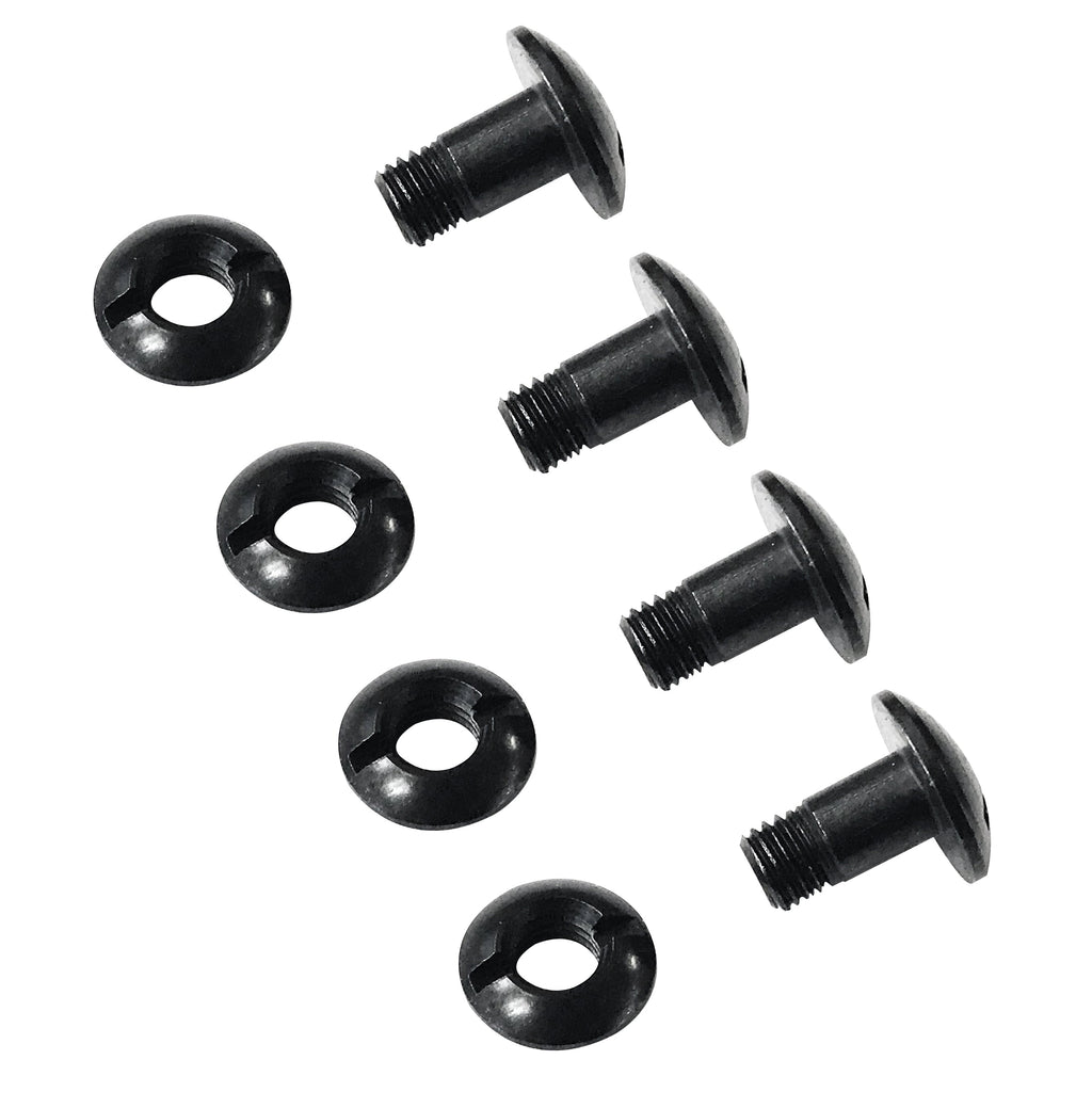 Team Wendy CAM Fit Retention System - All Colors & Sizes