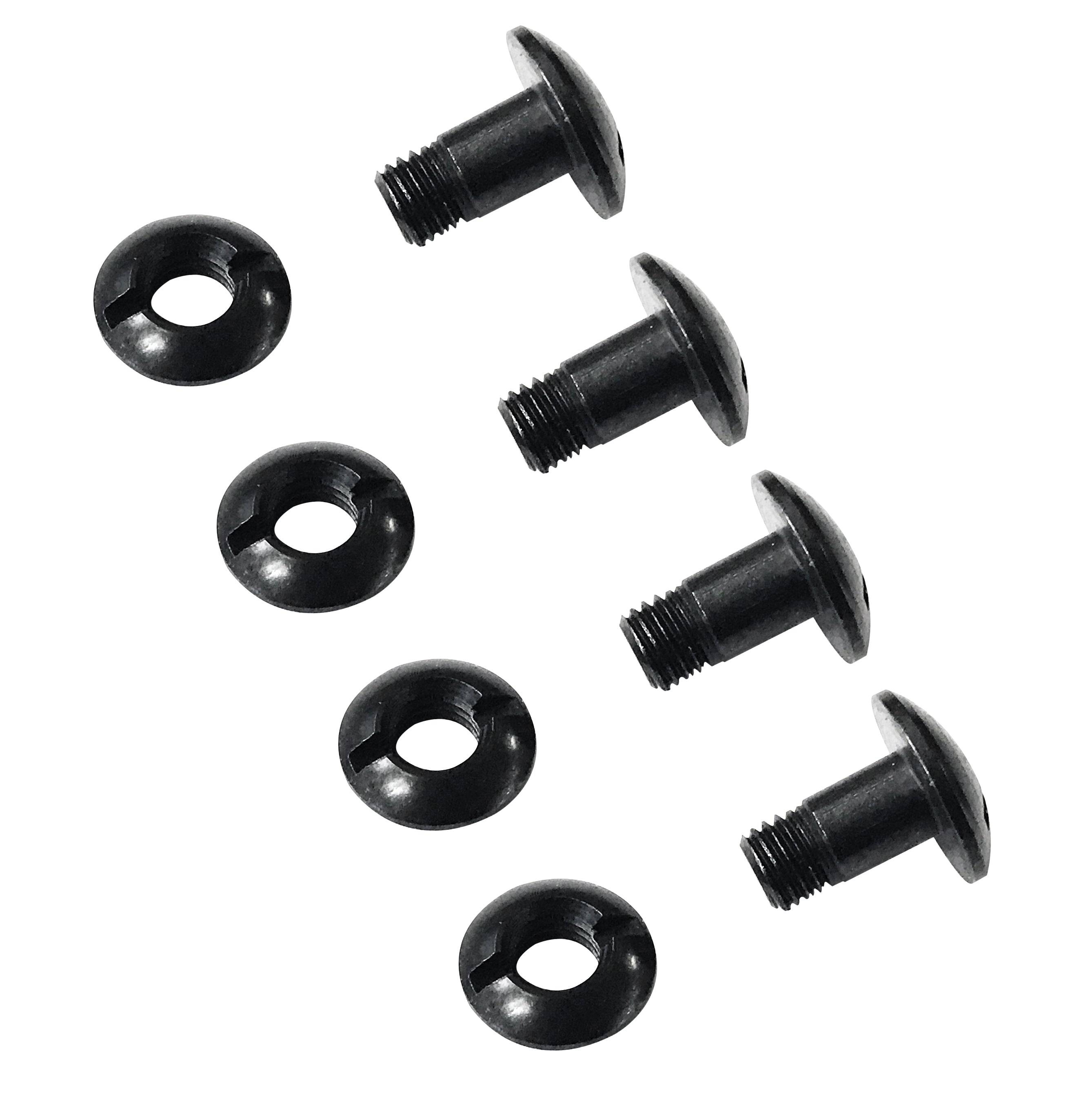 Team Wendy CAM Fit Retention System - All Colors & Sizes