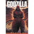 Godzilla: Unnatural Disasters - Paperback