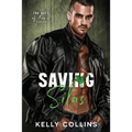 Saving Silas - Paperback