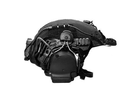 Team Wendy Exfil Ballistic/SL Helmet Cover - All Colors & Sizes Available