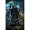 Scars Of Shadow - Paperback