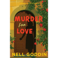 Murder for Love - Paperback