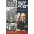 Navy Priest