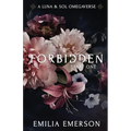 Forbidden: Part One - Paperback