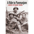 A Ride to Panmunjom - Paperback
