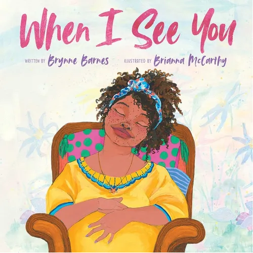 When I See You - Hardcover