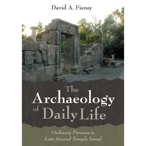 The Archaeology of Daily Life - Paperback