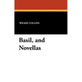 Basil, and Novellas