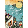 VIVí En El Cerro Mariposa (I Lived on Butterfly Hill) - Hardcover