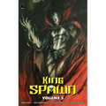 King Spawn Volume 3 - Paperback