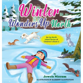 Winter Wonders Up North - Hardcover