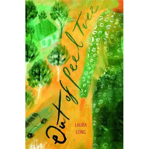 Out of Peel Tree - Paperback