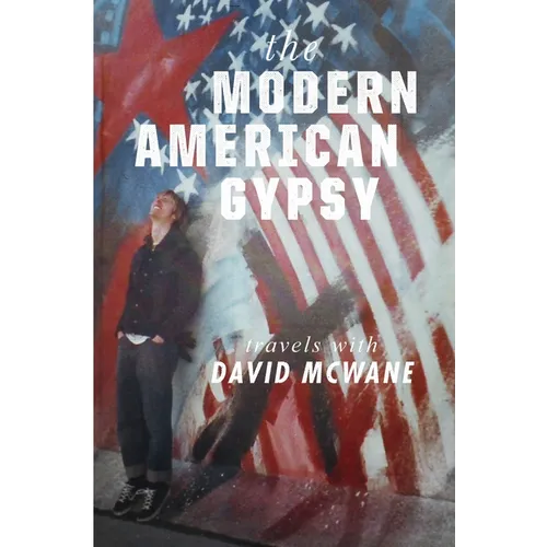 The Modern American Gypsy - Paperback