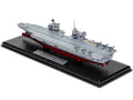 HMS Prince of Wales (R09) Aircraft Carrier "Queen Elizabeth-Class" British Royal Navy "Naval Power" Series 1/1250 Diecast Model by Corgi