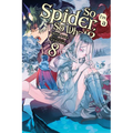 So I'm a Spider, So What?, Vol. 8 (Light Novel) - Paperback