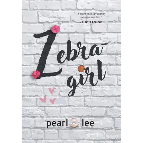 Zebra-Girl - Hardcover