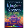 Kingdom Keepers VII: The Insider - Paperback