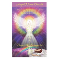 Angel Name Oracle: Messages from the Divine for the Names in Your Dreams - Paperback