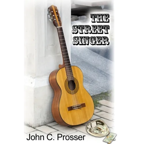 The Street Singer - Paperback