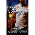 Rescuing Rayne - Paperback
