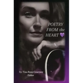 Poetry from the Heart - Paperback