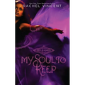 My Soul to Keep - Paperback
