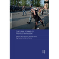 Cultural Forms of Protest in Russia - Paperback